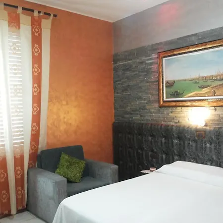Giulia Bed & Breakfast *