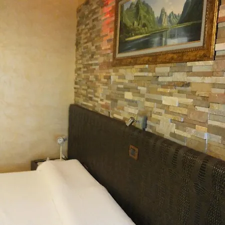 Bed & Breakfast Giulia Trieste