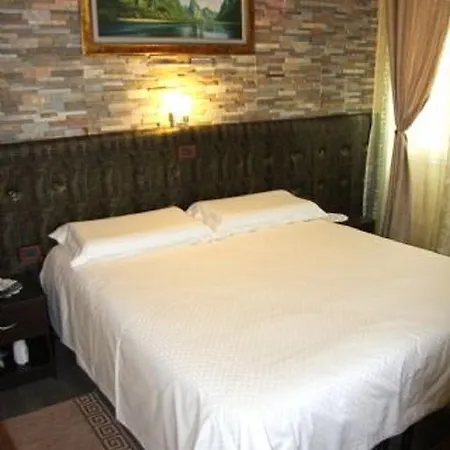 Bed & Breakfast Giulia