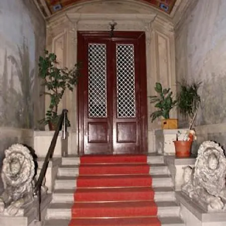 Bed & Breakfast Giulia Trieste