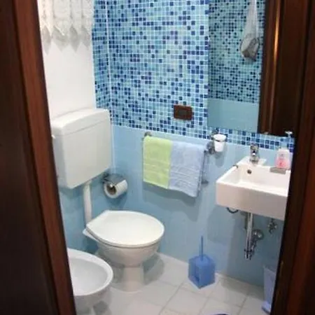 Bed & Breakfast Giulia Trieste