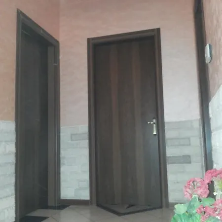 Panzió Giulia
